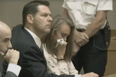 "SAD JE VREME DA SE UBIJEŠ, OBEĆAO SI" - Devojka nagovorila dečka (18) na jezivo samoubistvo