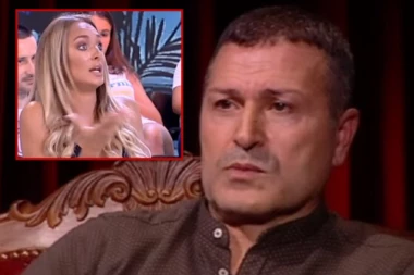 Lepi Mića rešio misteriju?! EVO ZAŠTO ĐOLE NE DA LUNI PREZIME ĐOGANI?!