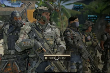 Black Ops 4 neće imati jednu, već dva Bete