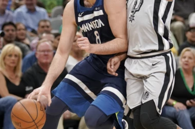 Bjelica odbio Filadelfiju, želi da se vrati u Evropu!