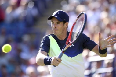 Endi nije odustao: Dobere vesti o njegovom povratku