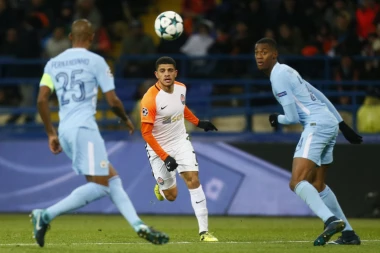 Brazilski reprezentativac prošao kroz veliku porodičnu dramu!