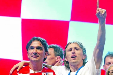 OTKRIVENO: Oni su pozvali ustašu Tompsona na slavlje