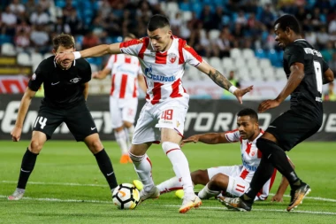 VELIKA CIFRA: Zvezda stavila u džep skoro devet miliona, sanja o 18!