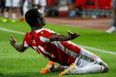 Ben se golovima u reprezentaciji zagreva za nastavak SLS i LŠ