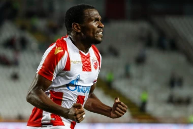 Meleg: Nema potcenjivanja Suduve, Ben: Sjajna energija navijača!