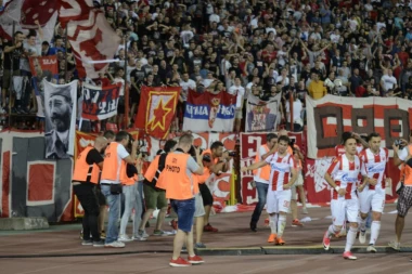 (VIDEO) ZVEZDA SLOMILA PROTIVNIKA: Ben i Krstičić rešili letonski rebus!