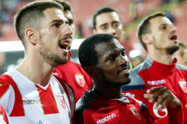 Zvezda upala u škripac, ko će predvoditi napad?