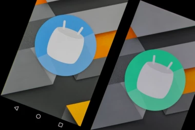 MICROSOFT SPREMA ANDROID TELEFON?!