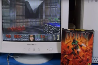 GEJMING PC 20 GODINA KASNIJE: Ko je bio rođen kad se ovako igralo?