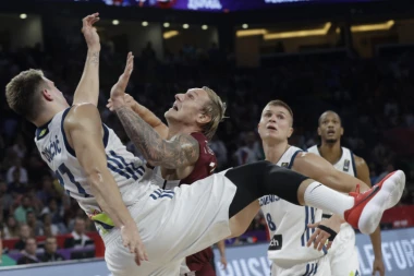 MOĆAN TIM: Olimpijakos ne staje, stigao i Tima