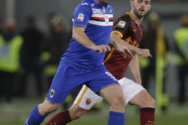 Sam "crni đavo" pokrenuo Kasanovu karijeru