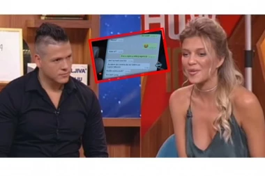 Kija otkriva sve Slobine prevare u knjizi!