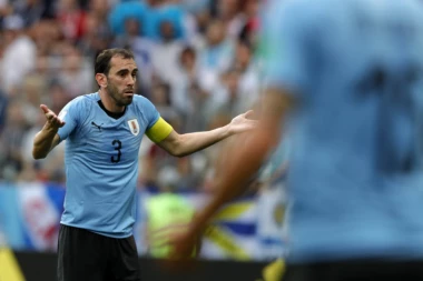 Zvanično: Godin novi fudbaler Intera!