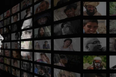 ZA SVE KOJI HOĆE DA ODMORE OČI: AOC najavio novi monitor