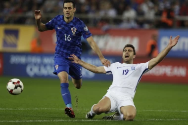 Grešnik hrvatske reprezentacije glavna tema nakon slavlja: DA LI NIKOLU KALINIĆA ČEKA MEDALJA?