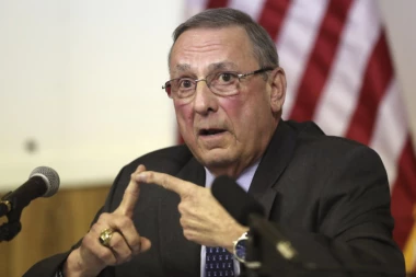 GUVERNER MEJNA: Balkan ima problema, ali svi vole Crnu Goru!