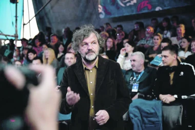 Kustini "Zločin i kazna" u Kini