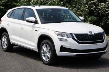 Posle "golfa" i "škoda" muku muči sa problematičnim softverom