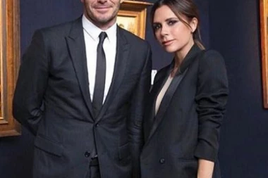 Stižu Bekamovi: Posle Kardašijanovih, počinje rijaliti slavne porodice!