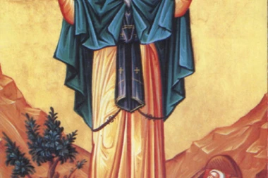 DANAS SLAVIMO SVETOG SISOJA: Uradite ovu jednu stvar da vam krene u životu