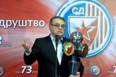 ČOVIĆ: Bog je na strani pravednika