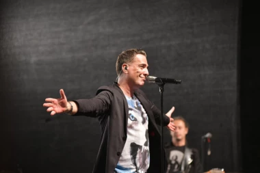 Željko: Dobar sam suprug i otac