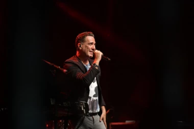 "SKINITE MI SE S GRBAČE": Željko BRUTALNO ODGOVORIO na kritike!