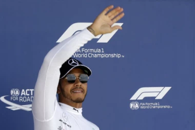 Jedan od najvećih ugovora leta je iz Formule 1!