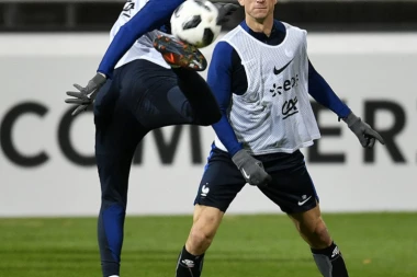 HIT SVETSKOG PRVENSTVA: Pavar prelazi u Bajern