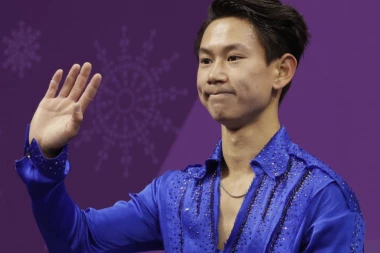 Osvajač medalja sa SP i ZOI ubijen zbog retrovizora