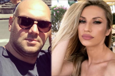 ŠABANOV SIN JURI RADU!