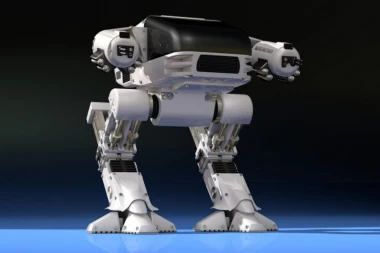 TEHNOLOŠKI MOĆNICI: Nećemo da razvijamo smrtonosne robote