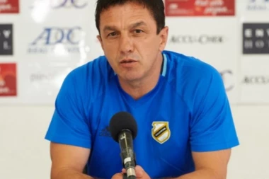 SIMO KRUNIĆ: Da vratimo Čuku u Evropu