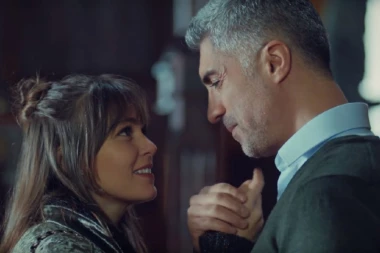 Zvezdi serije "Istanbulska nevesta" PREMINUO OTAC!