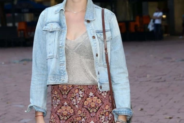 Porodila se Tamara Dragičević: Glumica rodila sina, a evo koje ime mu je dala!