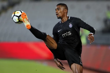 Rikardo Gomeš: Imamo velike šanse za prolaz dalje!