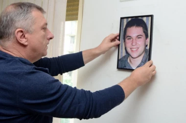 MILIĆEV TRAŽI SLOBODU, LUKIN OTAC OGORČEN: Ako se kaje, neka kaže čiji  je kantrimen!