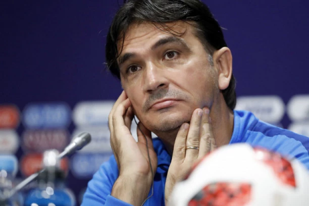 Dalić: Beograde, hvala ti!