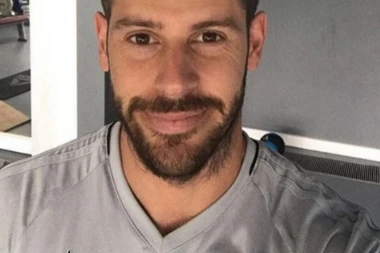 FULAM SVE JAČI: Jokanović dovodi golmana iz Bešiktaša