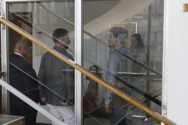 DETALJI LAZUKIĆEVOG ISKAZA NA SUDU: "Kakva je to majka koja ostavlja dete nasilniku?"