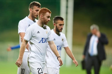 Novac samo dolazi na brdo: Reprezentativac puni kasu!