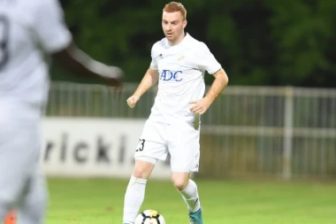 Miroslav Bogosavac: U Groznom smo mirni od koronavirusa, treniramo u kampu…