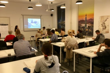 ZA SVE GRAĐANE: Besplatna IT letnja škola