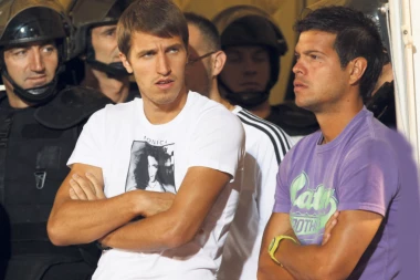 IZNENAĐENJE: Novi povratak u Partizan!