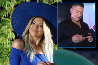 Kija planira da se pojavi Slobi na vratima? Božić će biti uzbudljiv!