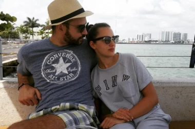 Završila samo osnovnu školu: ALEKSANDRA PRIJOVIĆ ODLUČILA DA SE ŠKOLUJE?!