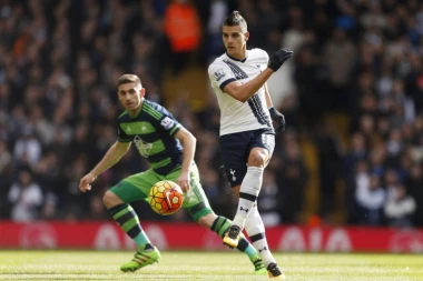 NOVI POTPIS: Još jedan veliki posao Totenhema