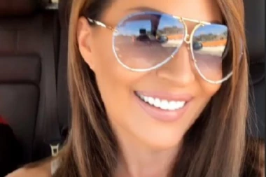 Ceca priznala da ima dečka, A SAD MU PORUČILA NEŠTO BAŠ PROVOKATIVNO!