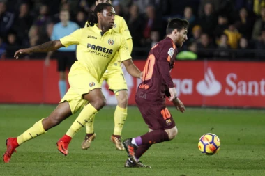 Okreće se kolo sreće: PORTUGALAC IZ ZATVORA IDE U PRIMERU!